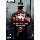 hra pro PC Constructor