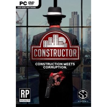 Constructor