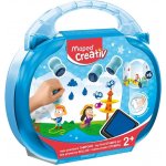 Maped sada Early Age Dětská razítka – Zbozi.Blesk.cz