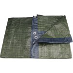 Extol Craft 11114 plachta 80g/m² 6x10m – Zboží Dáma