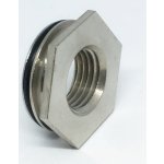 METAL WORK PNEUMATIC Připojovací závit Syntesi1 3/8" – Zbozi.Blesk.cz