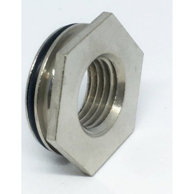 METAL WORK PNEUMATIC Připojovací závit Syntesi1 3/8" – Zbozi.Blesk.cz