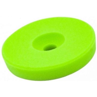 Liquid Elements Centriforce V2 125mm Měkký - Zelený – Hledejceny.cz