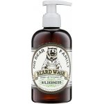 Mr. Bear Family Wilderness šampon na vousy 250 ml – Zbozi.Blesk.cz