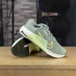 Nike CrossFit Metcon 9 olivově zelená – Zboží Dáma