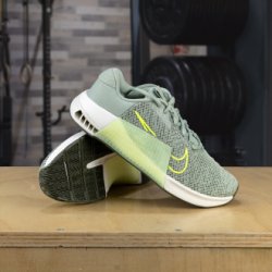 Nike CrossFit Metcon 9 olivově zelená