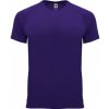 Pánské sportovní tričko Roly Bahrain tričko fialová