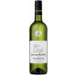 Domaine Blomac Sauvignon Blanc 12% 2020 0,75 l – Sleviste.cz