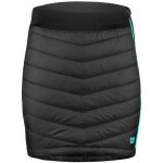 Etape sukně Etape Alaska 2212718 dámská black/mint – Zboží Dáma