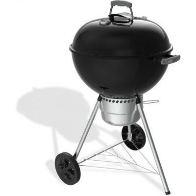 Weber Original Kettle Premium 57 – Hledejceny.cz