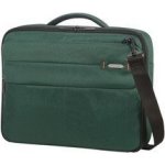 Brašna Samsonite CC804007 15,6" green – Hledejceny.cz