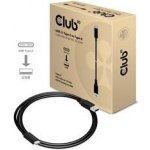 Club3D CAC-1523 USB 3.1 TYPE C na USB 3.0 1m – Zboží Živě