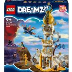 LEGO® DREAMZzz™ 71477 Sandmanova věž – Sleviste.cz