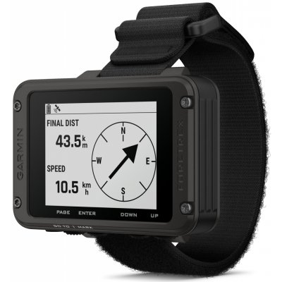 Garmin Foretrex 801 – Zboží Dáma