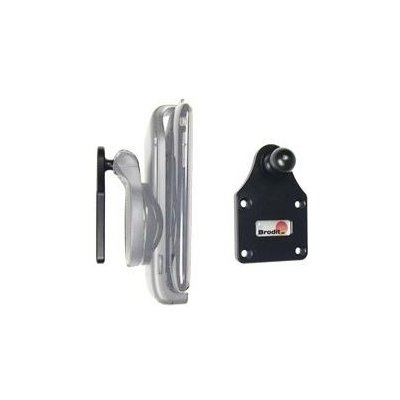 Brodit držák ostatní na TomTom Car Kit, 533091 – Sleviste.cz