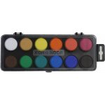 Koh-I-Noor velké 30 mm 12 barev – Zboží Dáma Koh-I-Noor velké 30 mm 12 barev – Zboží Dáma