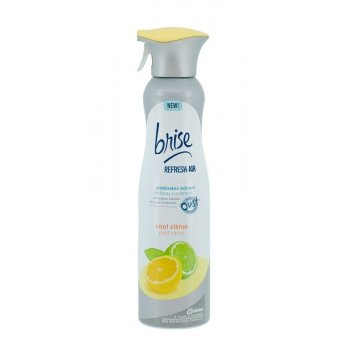 Glade by Brise reFresh svěžího citrus 275 ml