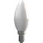 Emos LED žárovka Basic svíčka E14 8,3 W 66 W 900 lm teplá bílá – Sleviste.cz