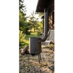 Senzačne Kotlina BAKER R2-D2 310 mm grafit ST254184 – Hledejceny.cz