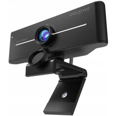 Creative Live! Cam Sync 4K v2 – Zboží Živě
