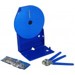 Triumf 100-00678 páskovací souprava na manžety, nerezová – Sleviste.cz