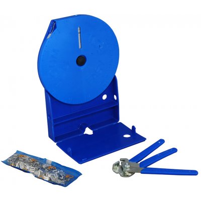 Triumf 100-00678 páskovací souprava na manžety, nerezová – Sleviste.cz