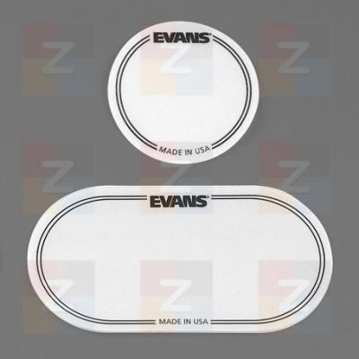 Evans EQPC2 – Sleviste.cz
