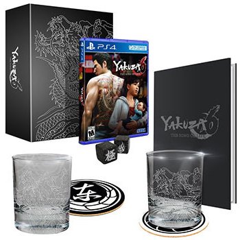 Yakuza 6: The Song of Life (After Hours Premium Edition)