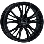 MAK Union 10x22 5x112 ET19 gloss black – Sleviste.cz