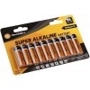 Baterie primární GoGEN SUPER ALKALINE AA 10 ks GOGR06ALKALINE10