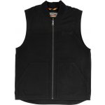Independent vesta Built To Grind Vest Work Top Black – Zbozi.Blesk.cz