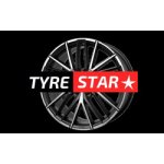 CMS C36 8x18 5x100 ET40 diamond black – Hledejceny.cz