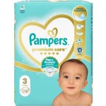 Pampers Premium Care 3 78 ks – Hledejceny.cz