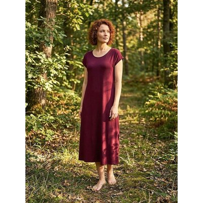 Evona Joanita 031 vínová – Sleviste.cz