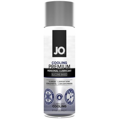 Silikonový System JO Premium Cool 60 ml