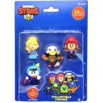 Alltoys Brawl Stars 5 pack série 1 – Sleviste.cz
