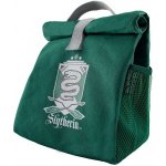 Cinereplicas Obědová taška Harry Potter Zmijozel zelená – Zboží Dáma