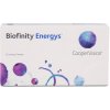 Kontaktní čočka Cooper Vision Biofinity Energys 3 čočky
