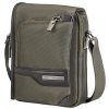 Pouzdro na tablet Samsonite Tablet Crossover 7 + Flap - Gt Supreme 16D-14001 Dark olive black