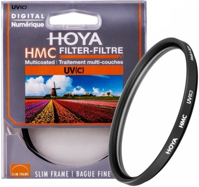 Příslušenství k Hoya UV HMC 77 mm - Heureka.cz
