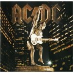 AC/DC - Stiff Upper Lip LP – Hledejceny.cz