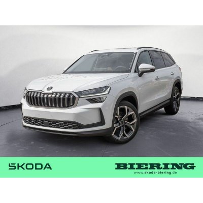 Skoda Kodiaq 1.5 TSI mHEV Selection 110 kW – Sleviste.cz