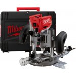 Milwaukee M18 FTR-0X 4933471604 – Hledejceny.cz