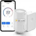 Meross Smart Therm. Valve Start. Kit 0260000012 – HobbyKompas.cz