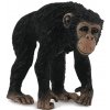 Figurka Collecta Šimpanz Samice