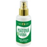 Purity Vision Bio Mátová voda 100 ml – Hledejceny.cz