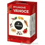 Leros Bylinkové Vánoce 20 x 2 g – Hledejceny.cz