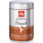 Illy MonoArabica Brazil 250 g – Hledejceny.cz