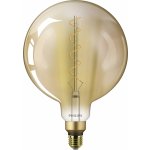 Philips 8718696768082 Vintage LED E27 G200 5W 300lm 2000K – Hledejceny.cz