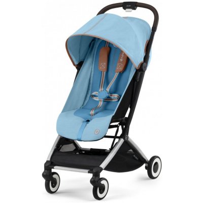 CYBEX Orfeo Beach Blue 2023 – Zbozi.Blesk.cz